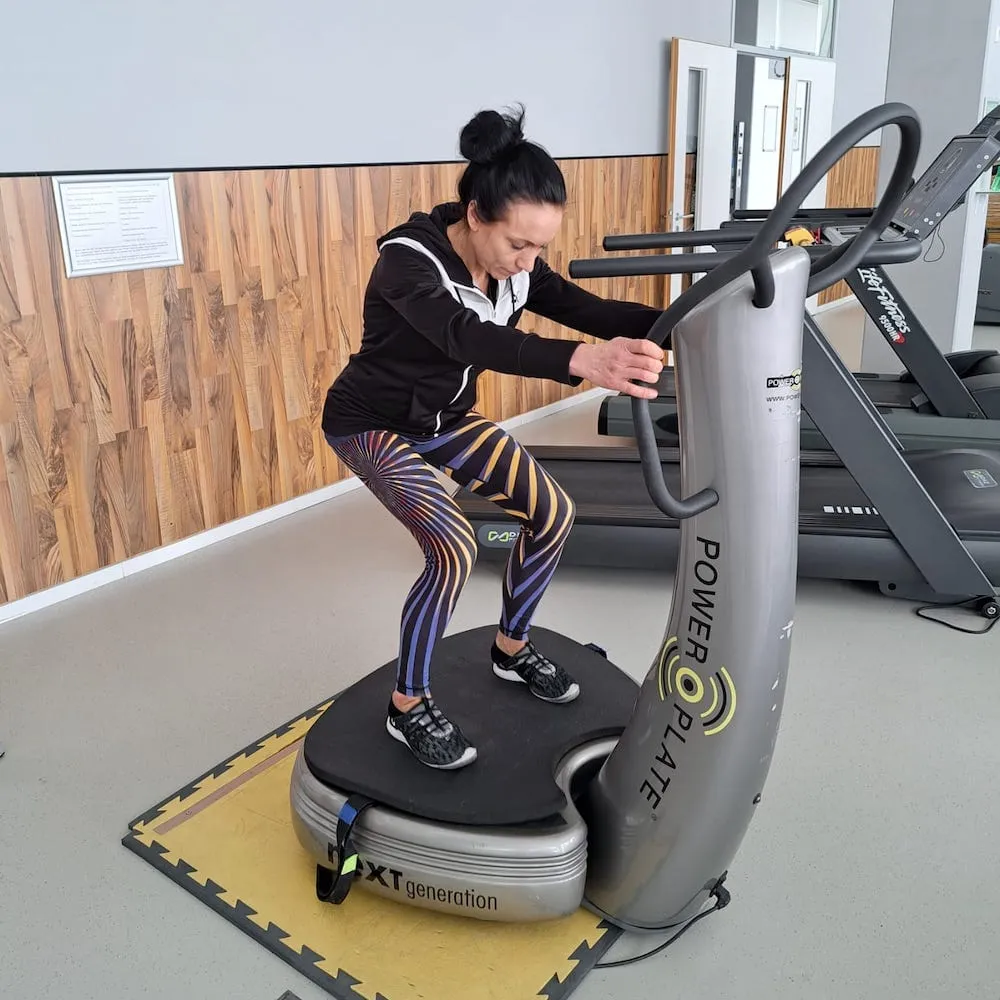 Fitnesspoint München — träningsstudio i München — 3