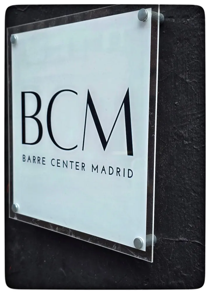 Barre Center Madrid — barre-studio en Madrid — 3