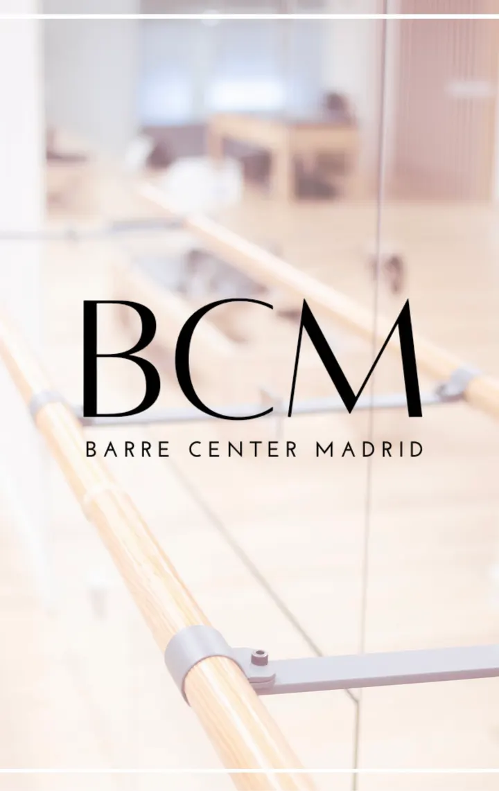 Barre Center Madrid — Barre en Ciudad Lineal, Madrid