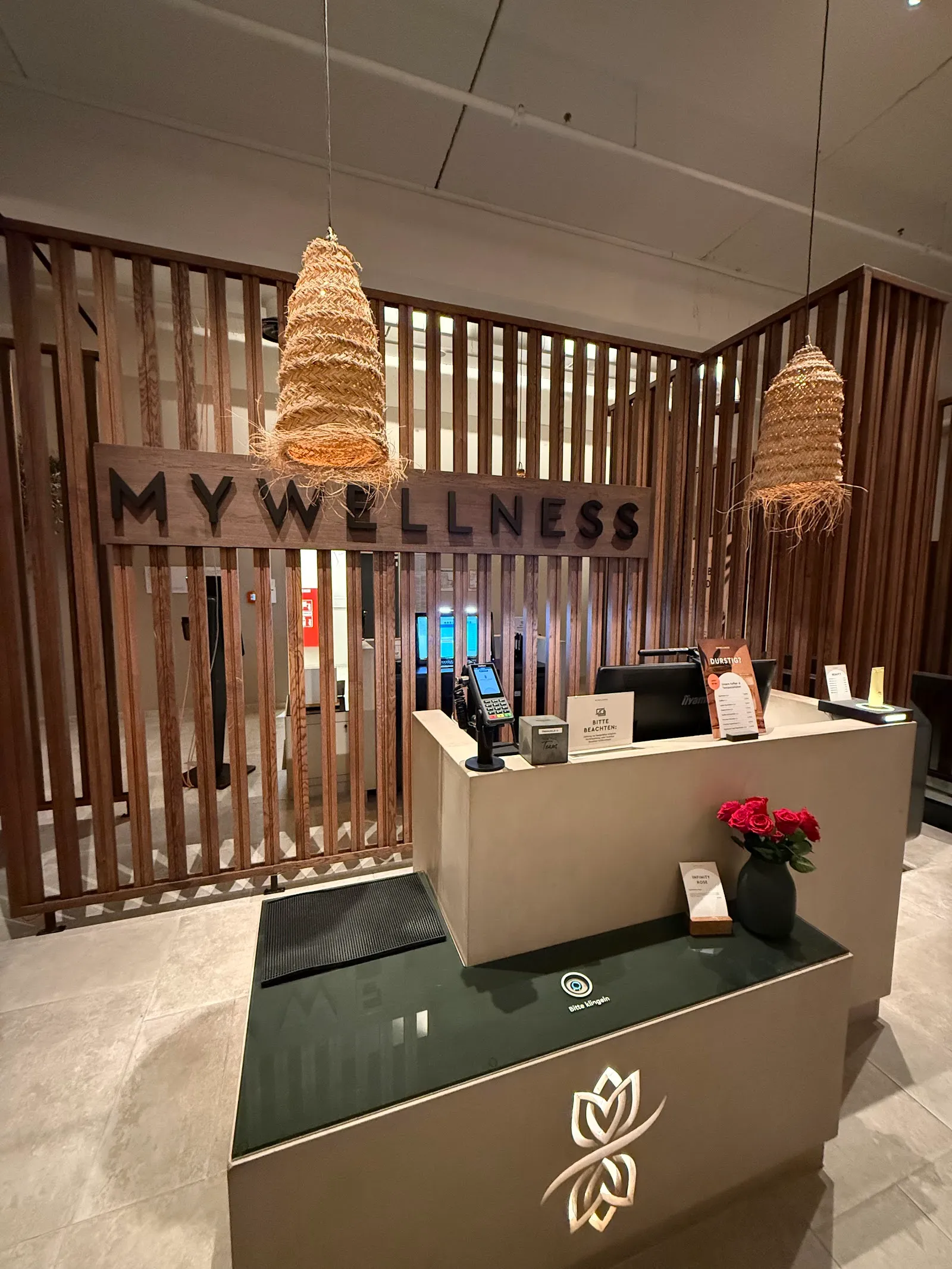 MyWellness Duisburg Altstadt — wellness-studio in Altstadt, Duisburg — 2