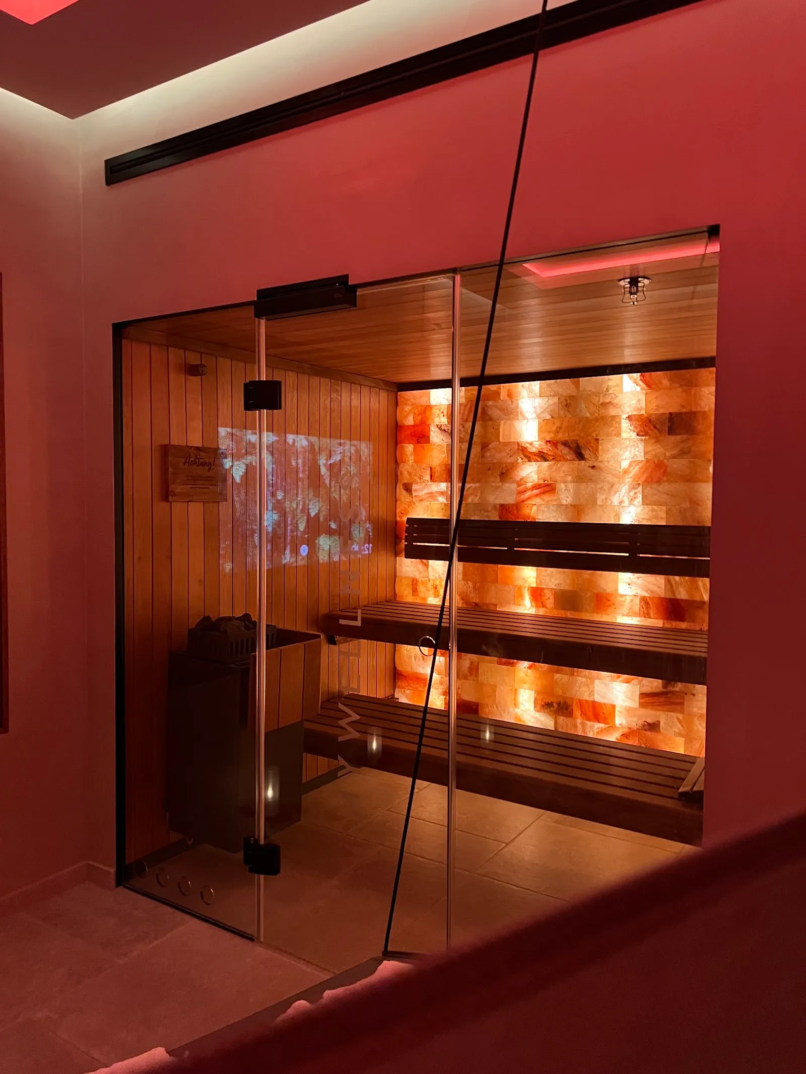MyWellness Duisburg Altstadt — wellness-studio in Duisburg — 3