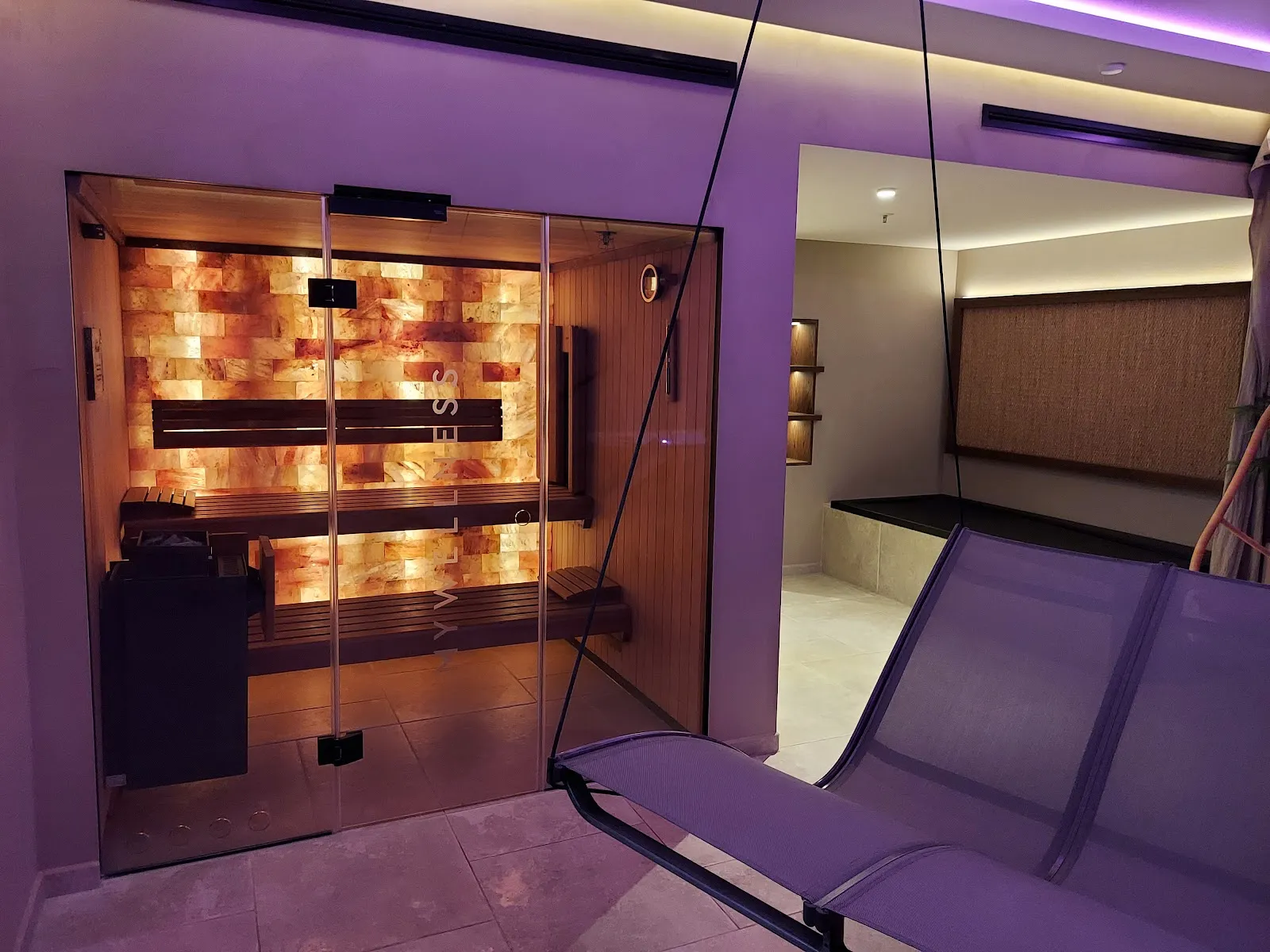 MyWellness Duisburg Altstadt — wellness-studio in Duisburg — 4