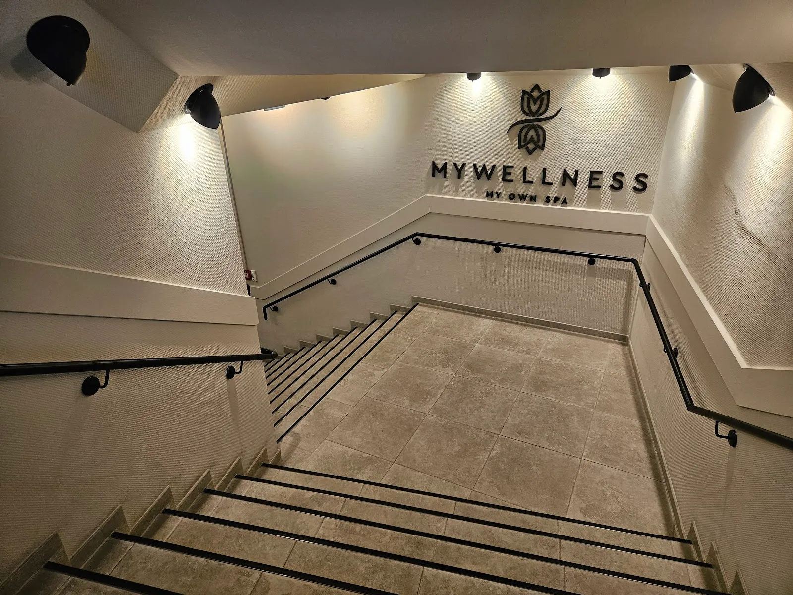 MyWellness Duisburg Altstadt — wellness-studio in Duisburg — 5