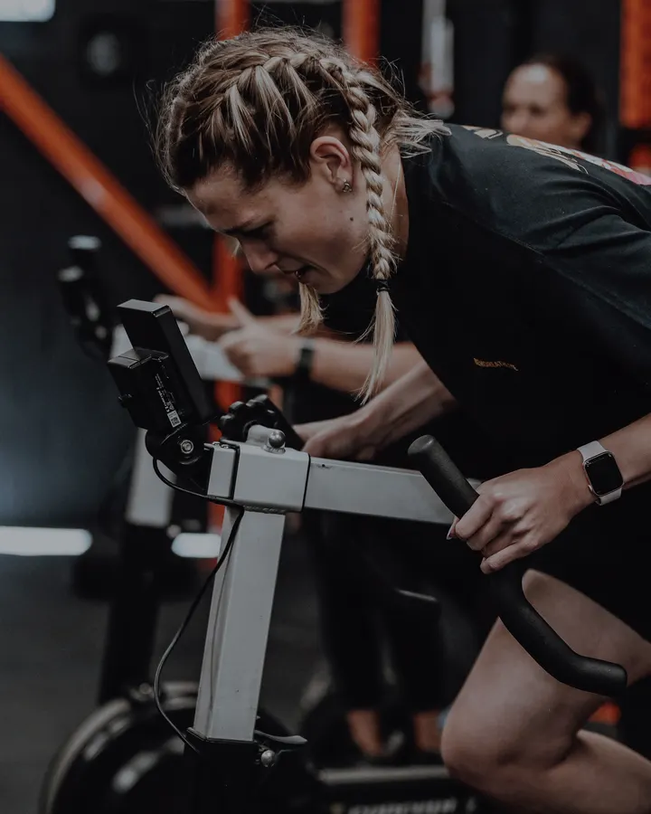 BeMoreAthlete — functional training-studio in Southampton — 3