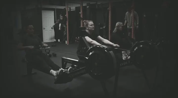 BeMoreAthlete — Fitness Studio in Titchfield Park, Southampton