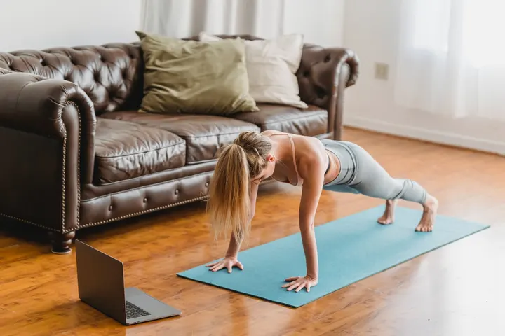 Dawn Sawyer Fitness DYCP — dance-studio in Dunstable — 4