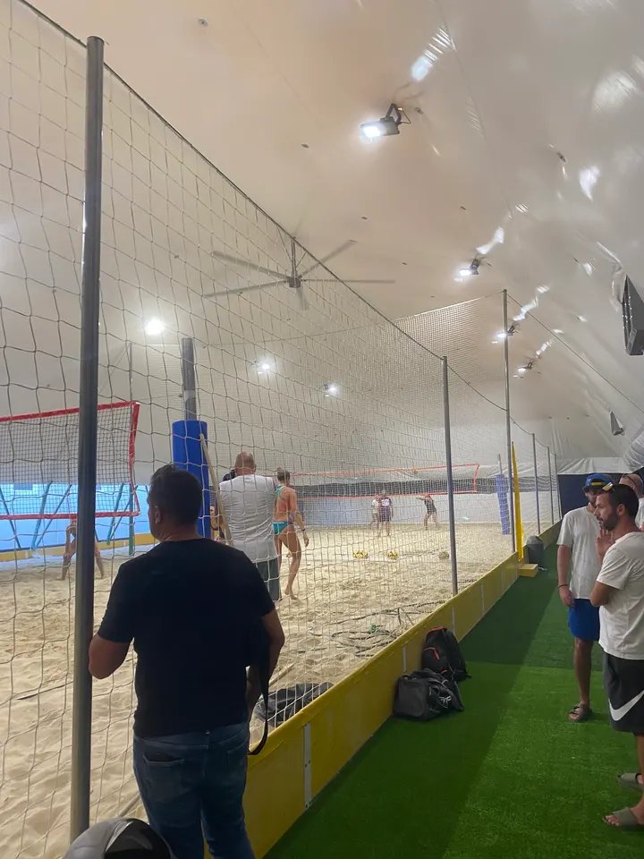 Sport Time Corsico — palestre-studio a Corsico — 2
