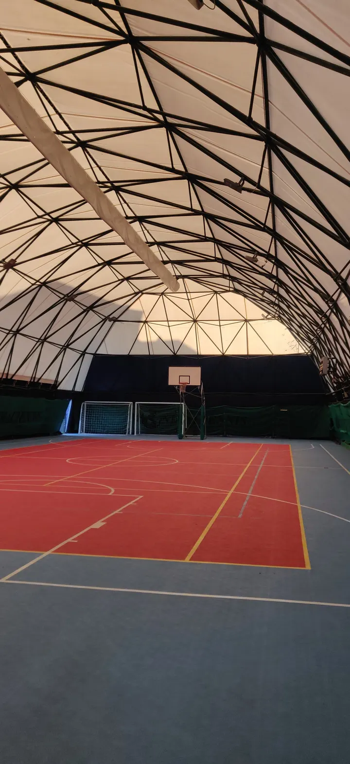 Sport Time Corsico — palestre-studio a Corsico — 4