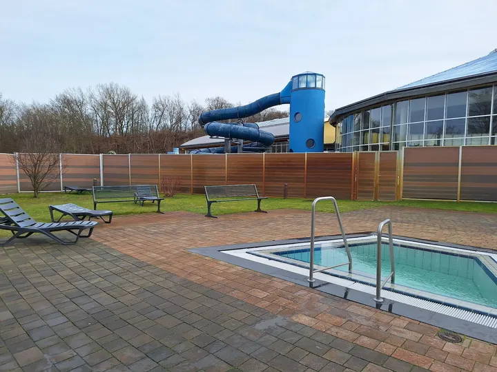 Marienbad Brandenburg — wellness-studio in Neuendorfer Vorstadt, Brandenburg an der Havel — 3