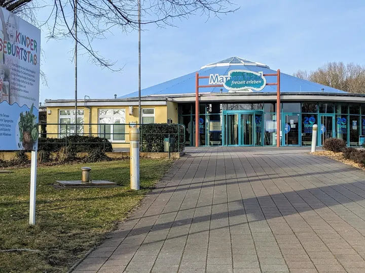 Marienbad Brandenburg — wellness-studio in Brandenburg an der Havel — 3