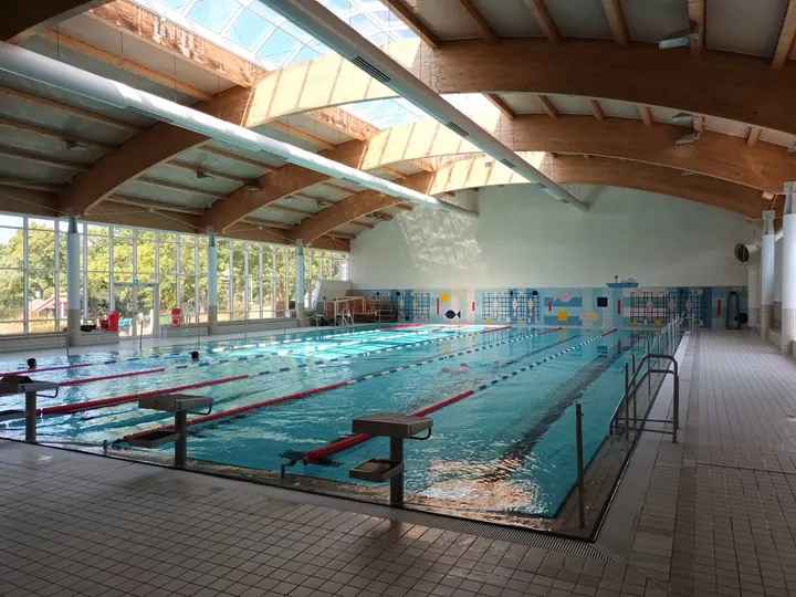 Marienbad Brandenburg — wellness-studio in Brandenburg an der Havel — 4