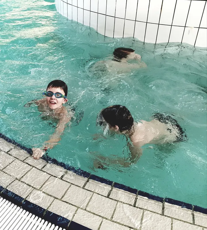 Marienbad Brandenburg — wellness-studio in Brandenburg an der Havel — 5