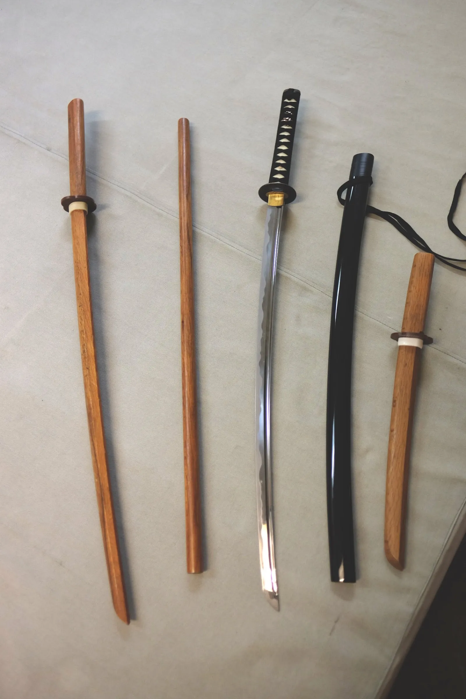 Bujinkan Hoshi Dôjô Hamburg — kampfsport-studio in Hamburg — 5