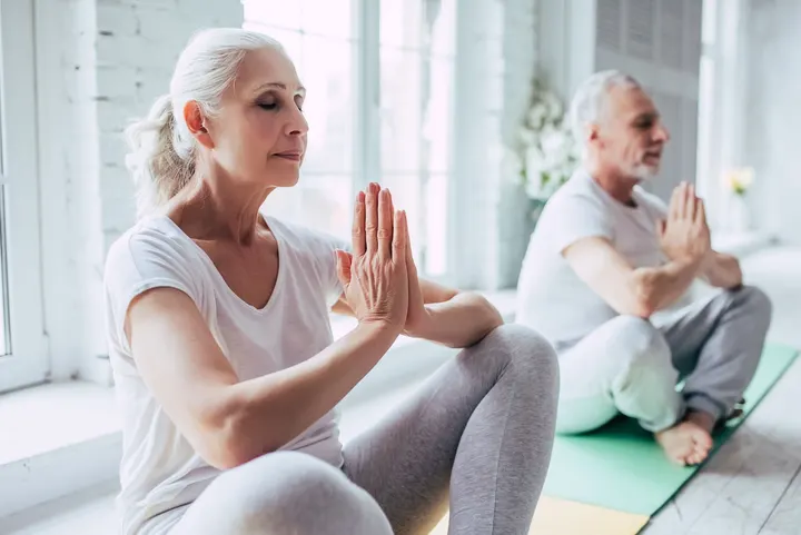Ganesha Yoga & Ayurveda Refugium — Yoga in Altstadt Nordost, Ingolstadt