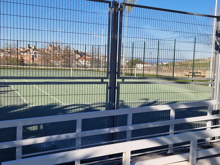 Ciudad Deportiva de Cáceres (Centro de Tecnificación) — estudio de fitness-studio en Cáceres — 3