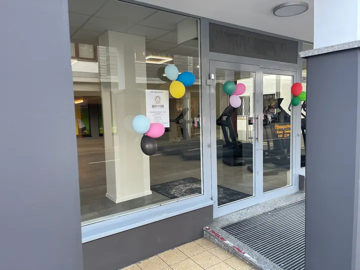 MIHUS GYM — fitnessstudio in Nidda — 2