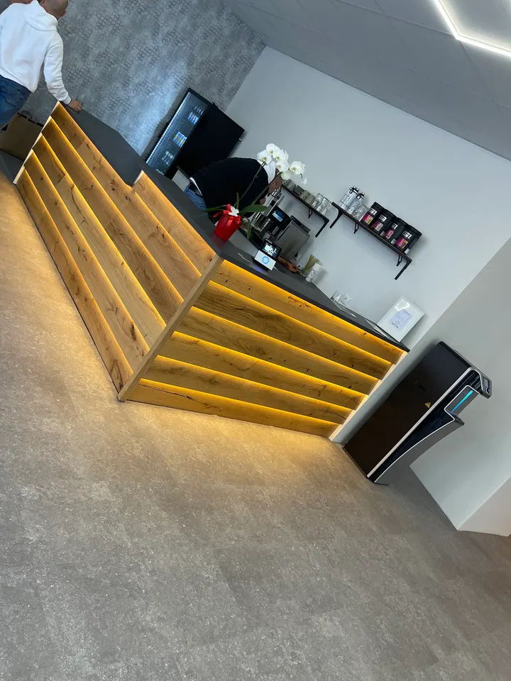 MIHUS GYM — fitnessstudio in Nidda — 5