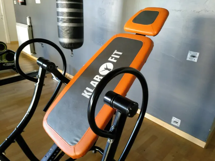Complejo Deportivo Plazaola — estudio de fitness-studio en Lekunberri — 4
