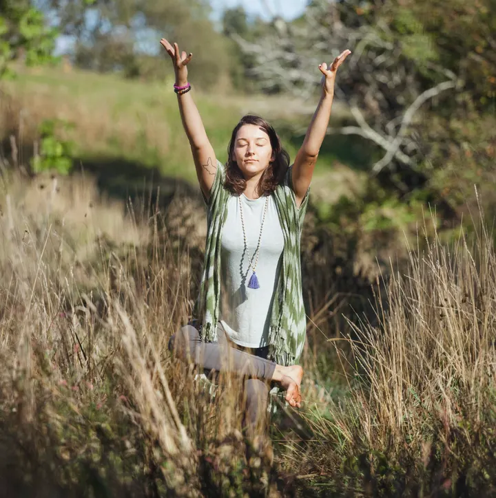 Alchemy Yoga Studio — yoga-studio in Pershore — 2