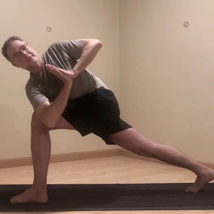 Alchemy Yoga Studio — yoga-studio in Pershore — 3