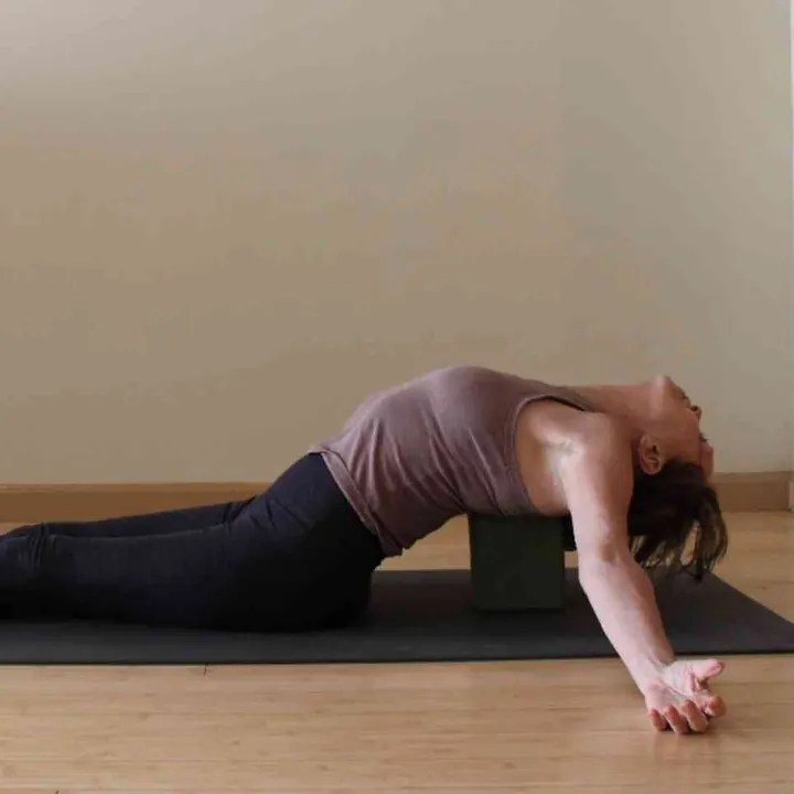 Alchemy Yoga Studio — yoga-studio in Pershore — 3
