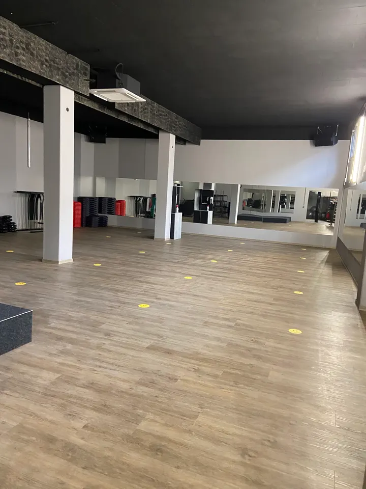 CIRCLE Fitness Club Ottweiler — fitnessstudio in Neumünster, Ottweiler — 2