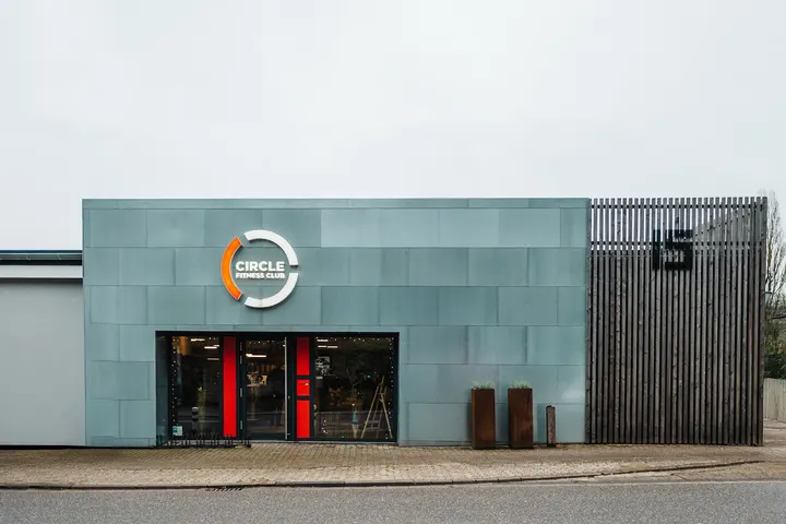 CIRCLE Fitness Club Ottweiler — fitnessstudio in Ottweiler — 4