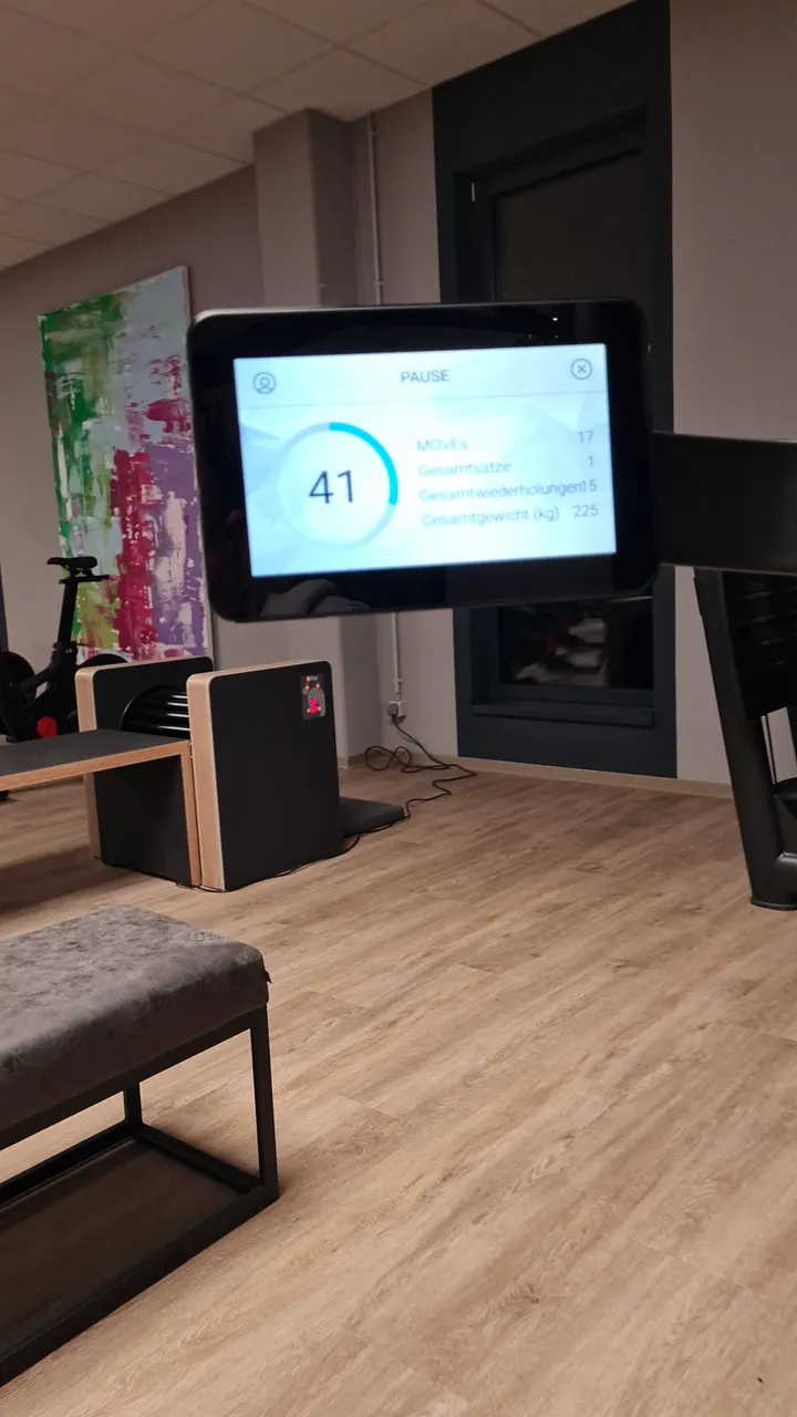 CIRCLE Fitness Club Ottweiler — fitnessstudio in Ottweiler — 5