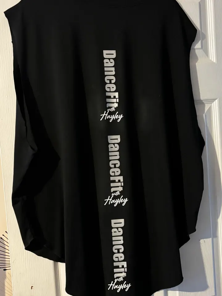 DanceFit with Hayley H — fitness studio in Houghton Le Spring — 2