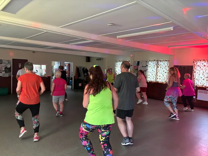 DanceFit with Hayley H — fitness studio in Houghton Le Spring — 3