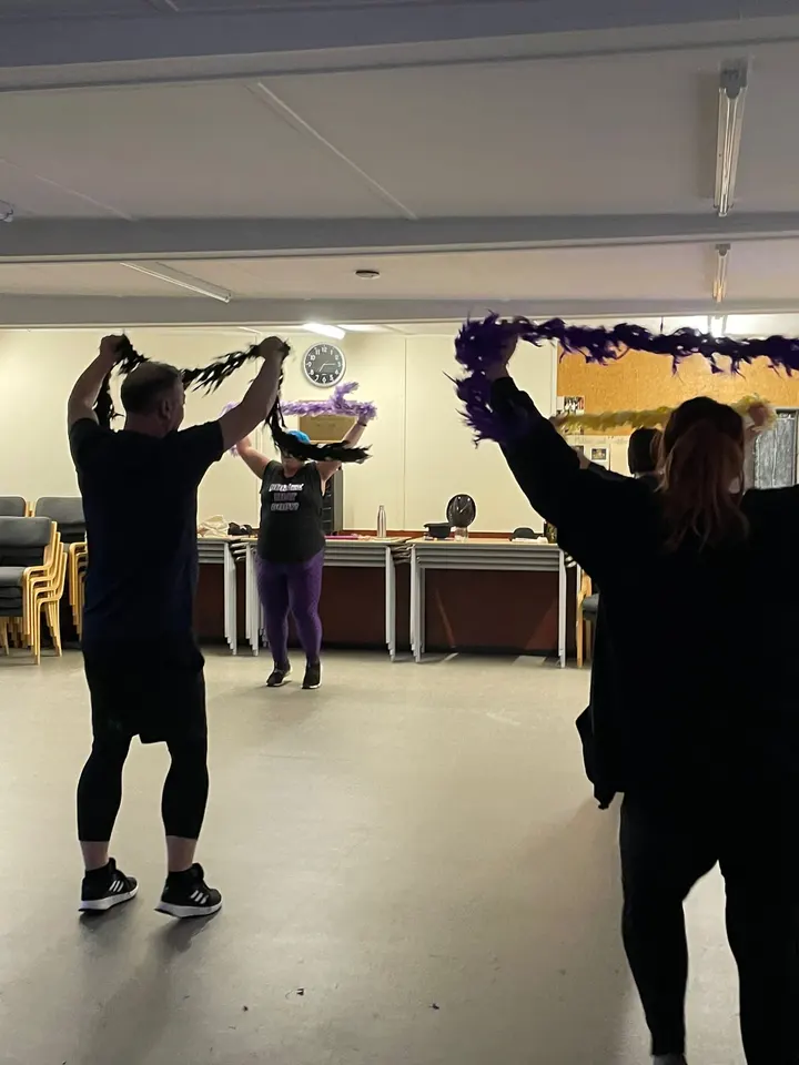 DanceFit with Hayley H — fitness studio in Houghton Le Spring — 4