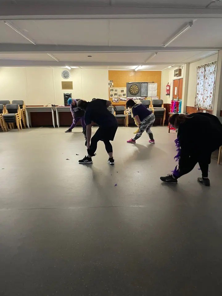DanceFit with Hayley H — fitness studio in Houghton Le Spring — 5