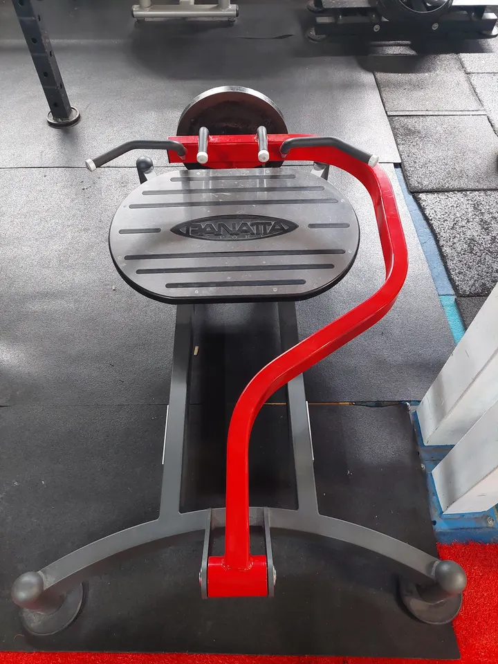 Le Club — CrossFit à Corbas