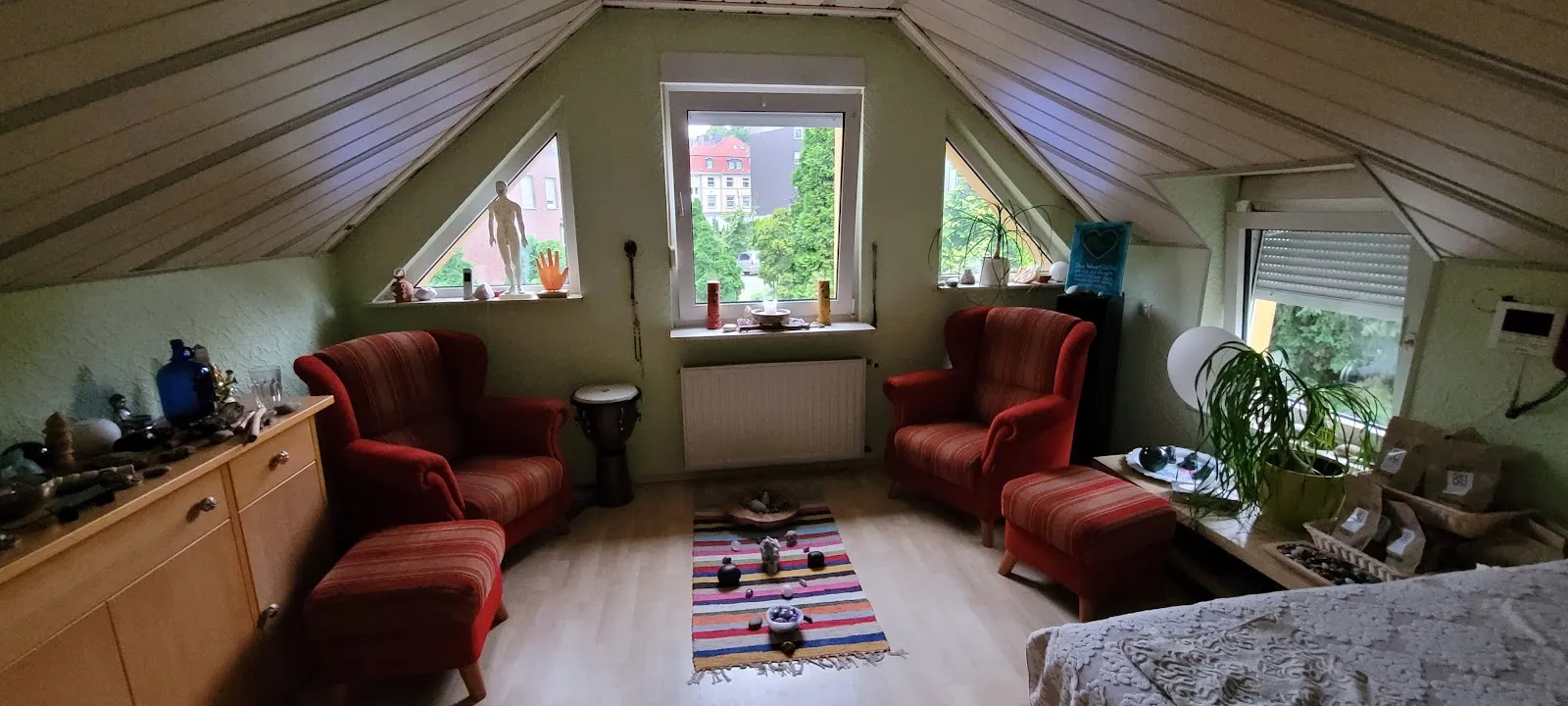 Quell des Lebens ... der Weg zurück zu Deinem Selbst — meditation-studio in Dortmund — 5