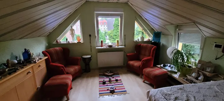 Quell des Lebens — meditation-studio in Dortmund — 5