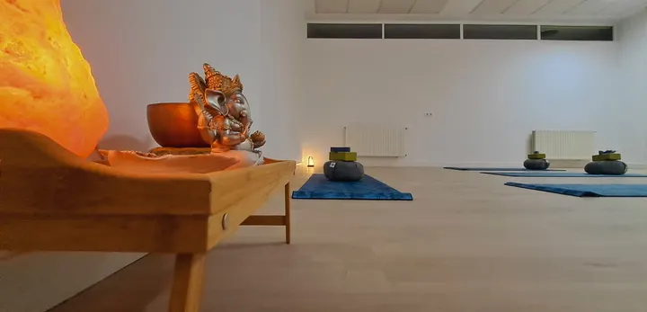 So Ham escuela de yoga y pilates — yoga-studio en Vadillos, Burgos — 3