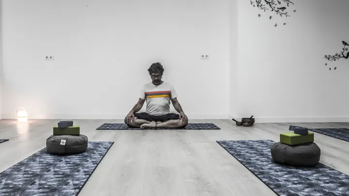 So Ham escuela de yoga y pilates — Yoga en Vadillos, Burgos