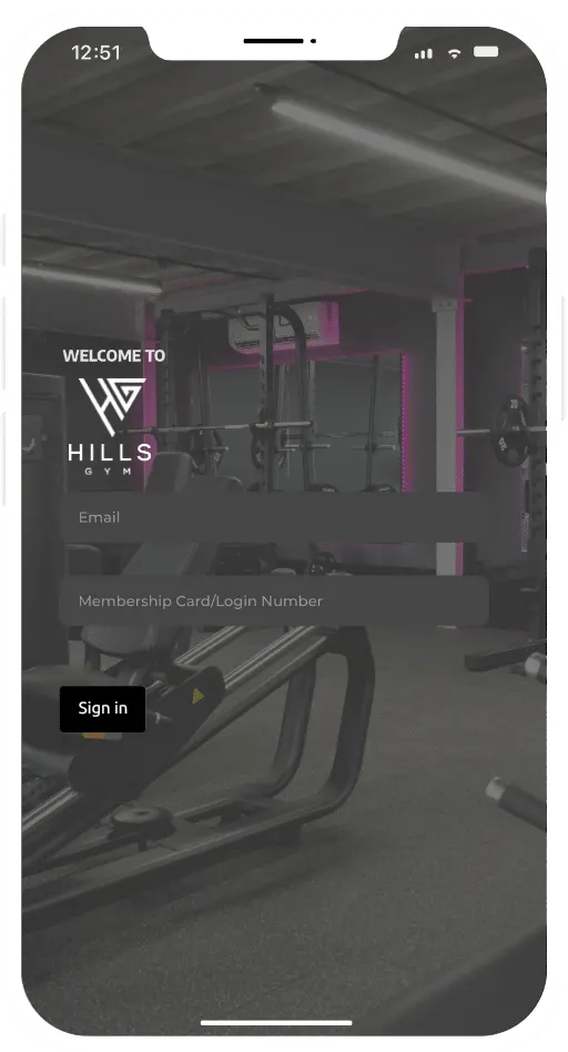 Hills Gym — Fitness Studio in Lymington and Pennington, Lymington
