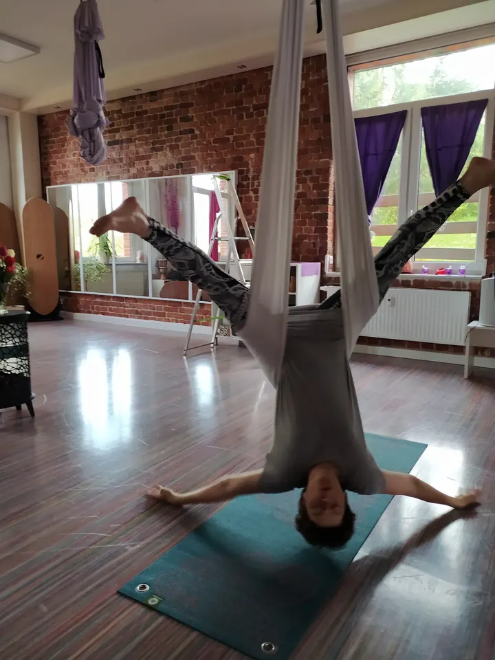Kontrast Reich — yoga-studio in Burkhardtsdorf — 3