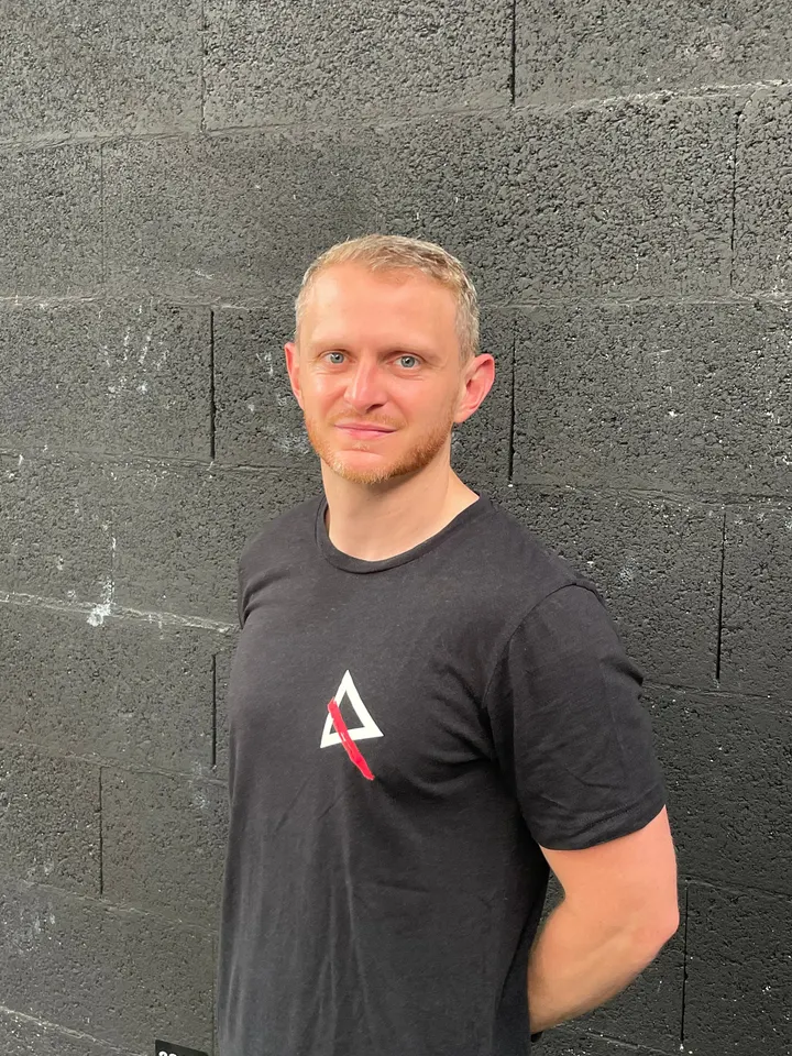 La Fabrik Gym - Hyrox Training Club — crossfit-studio au Bois Briand, Nantes — 2