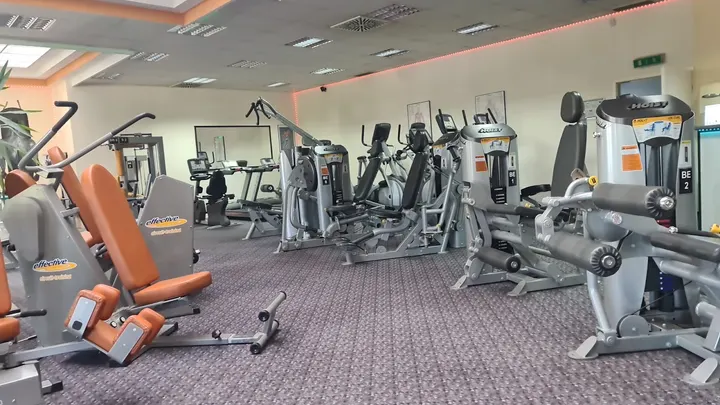Sportpark Diergardt - Duisburg — fitnessstudio in Duisburg — 3