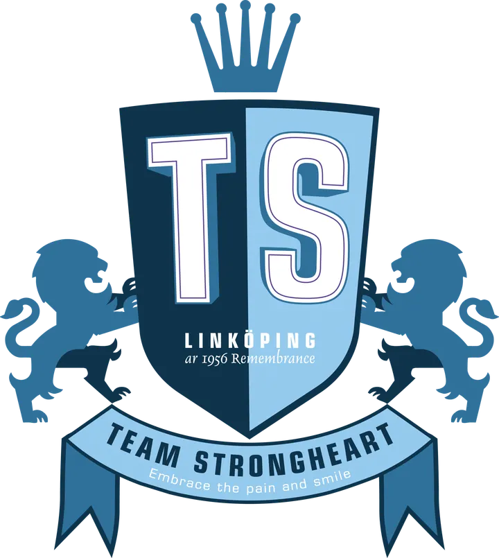 Team Strongheart — martial arts-studio i Vasastan, Linköping