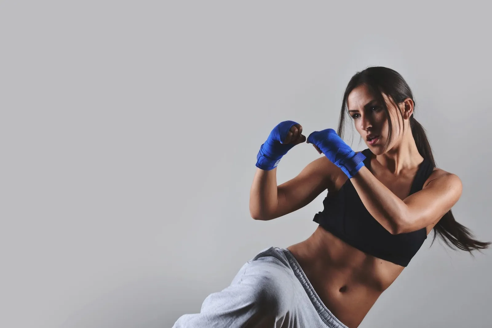 Budokan Martial Arts — kampfsport-studio in Spandau, Berlin — 2