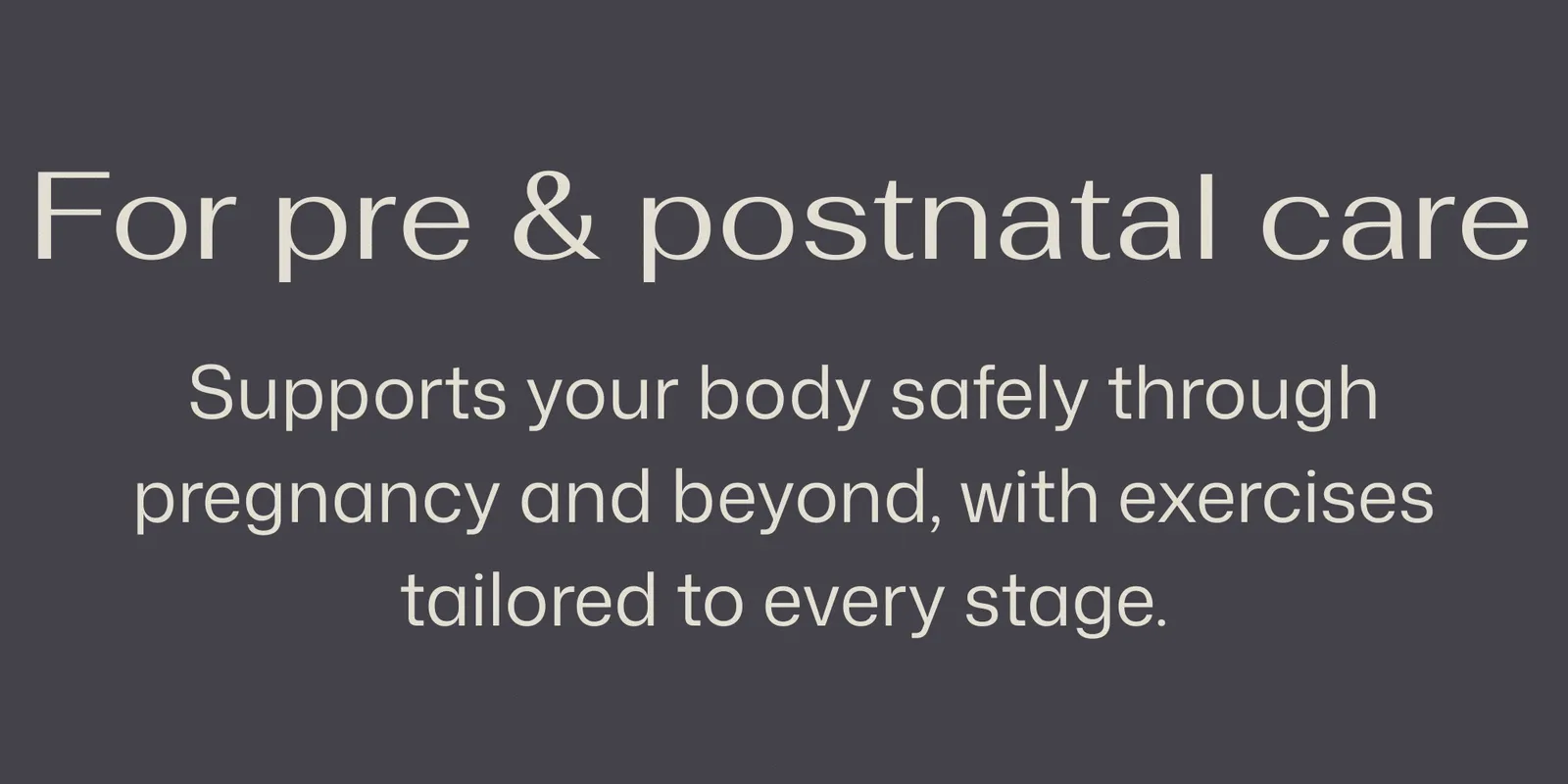 Studio Three19 Reformer Pilates — reformer pilates-studio in Shoreham-By-Sea — 2