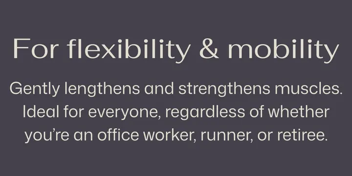 Studio Three19 Reformer Pilates — reformer pilates-studio in Shoreham-By-Sea — 3
