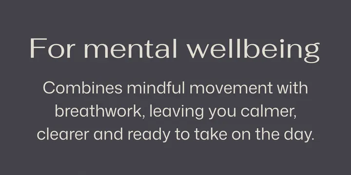 Studio Three19 Reformer Pilates — reformer pilates-studio in Shoreham-By-Sea — 4