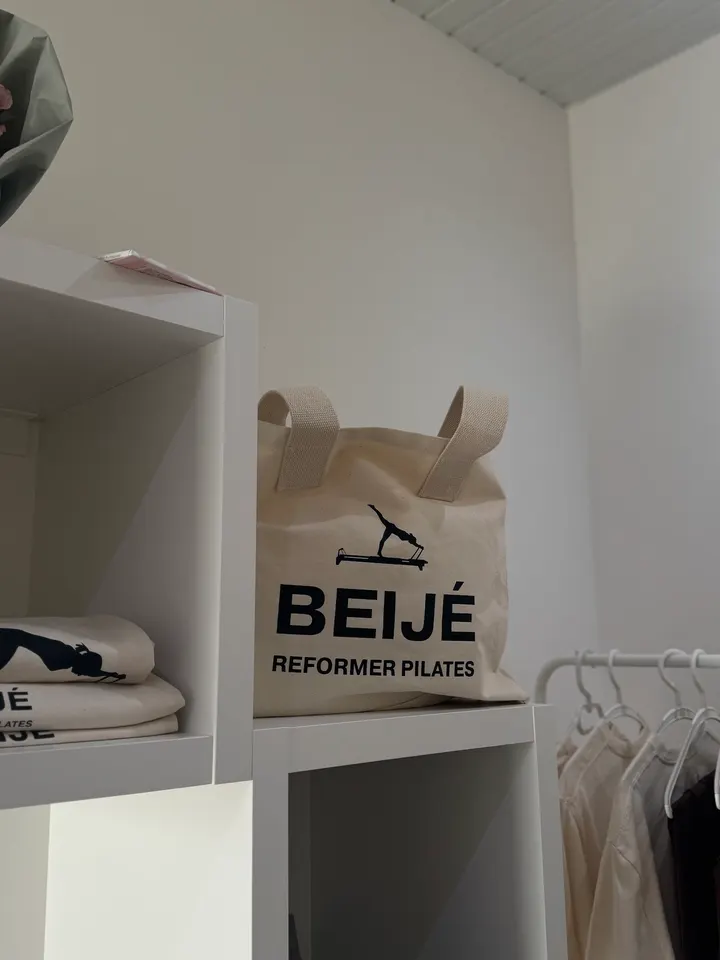 BEIJÉ Reformer Pilates — pilates-studio in Paderborn — 2