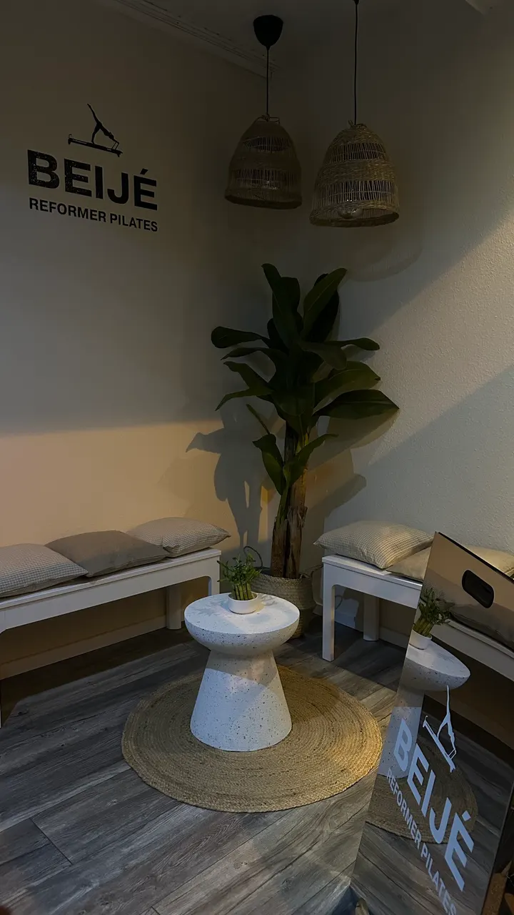 BEIJÉ Reformer Pilates — pilates-studio in Paderborn — 3