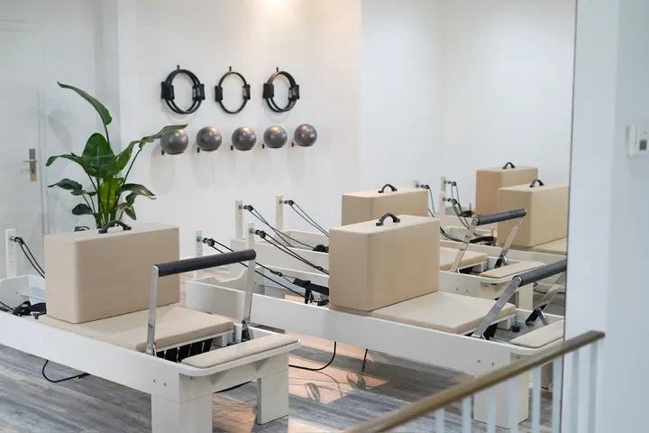 BEIJÉ Reformer Pilates — pilates-studio in Paderborn — 5