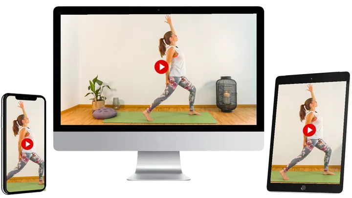 Nina Scheck Yoga — yoga-studio in Aisinger Landstraße, Rosenheim — 2